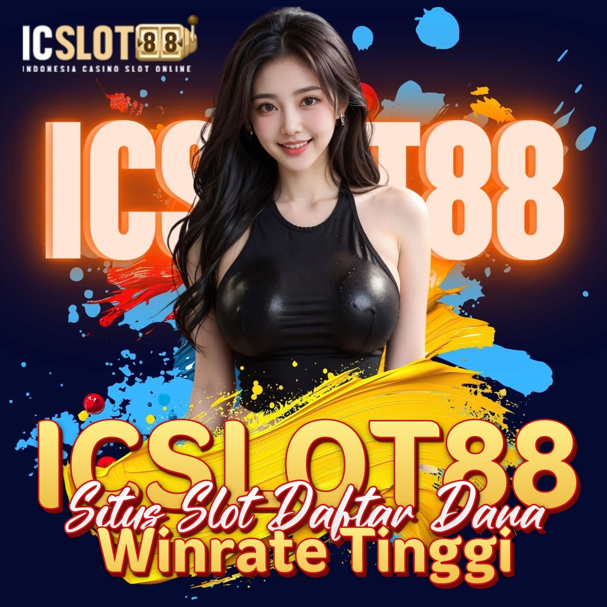 ICSLOT88
